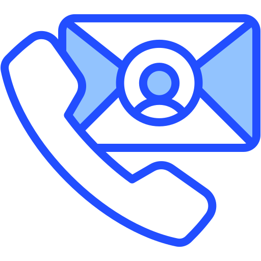 contact icon