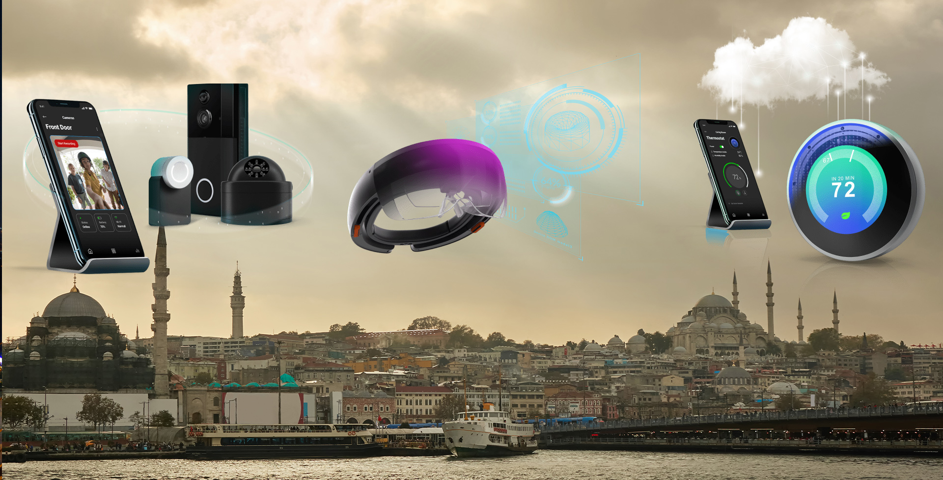 istanbul yazılım firmalari web tasarım ajanslari hero