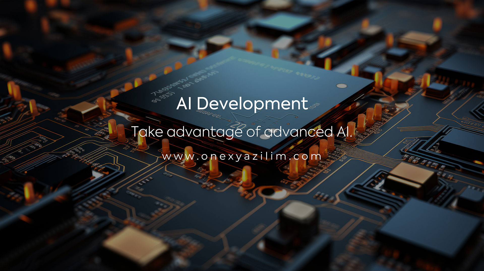 AI Development Company