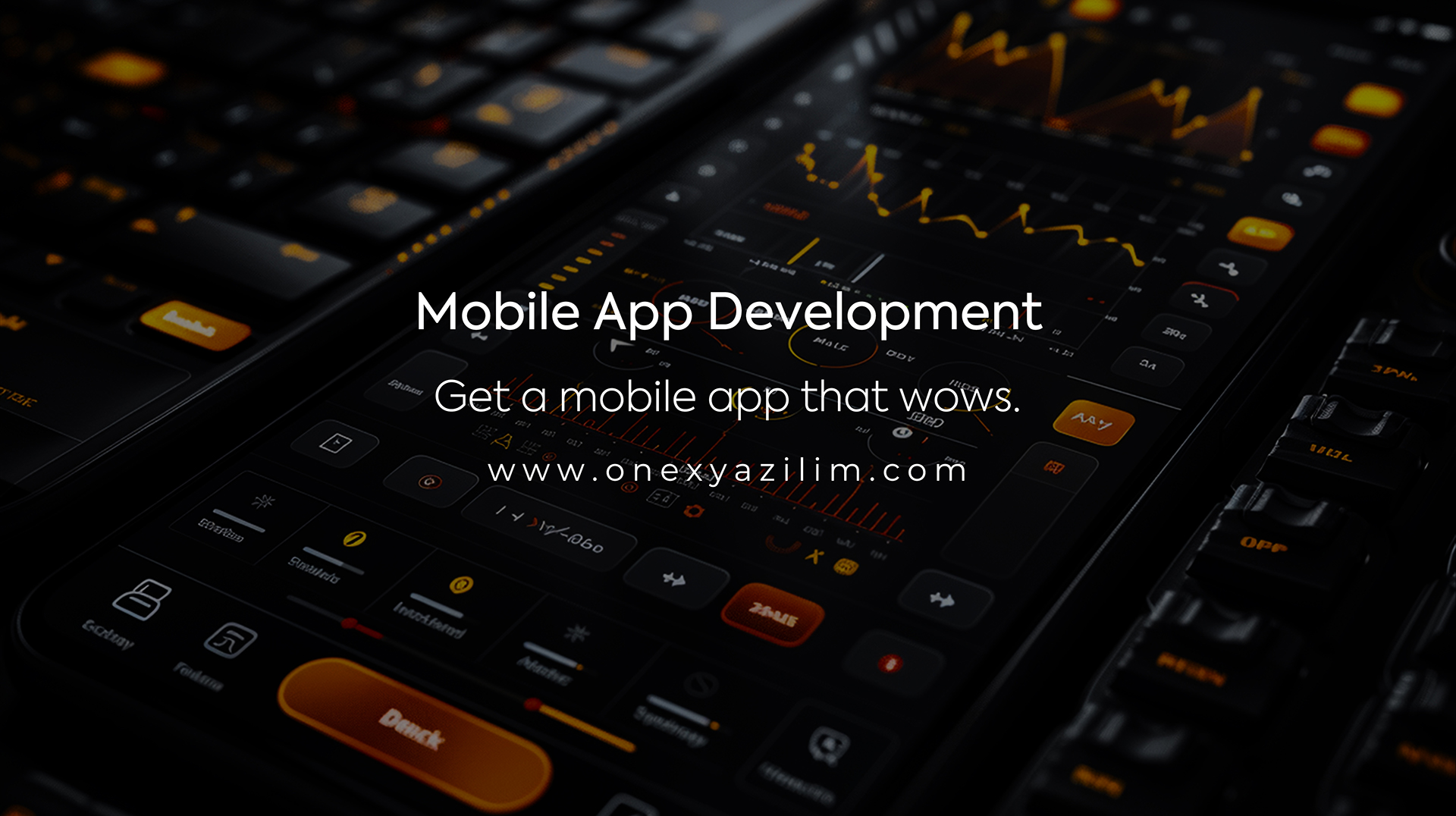 Mobile App Development Company