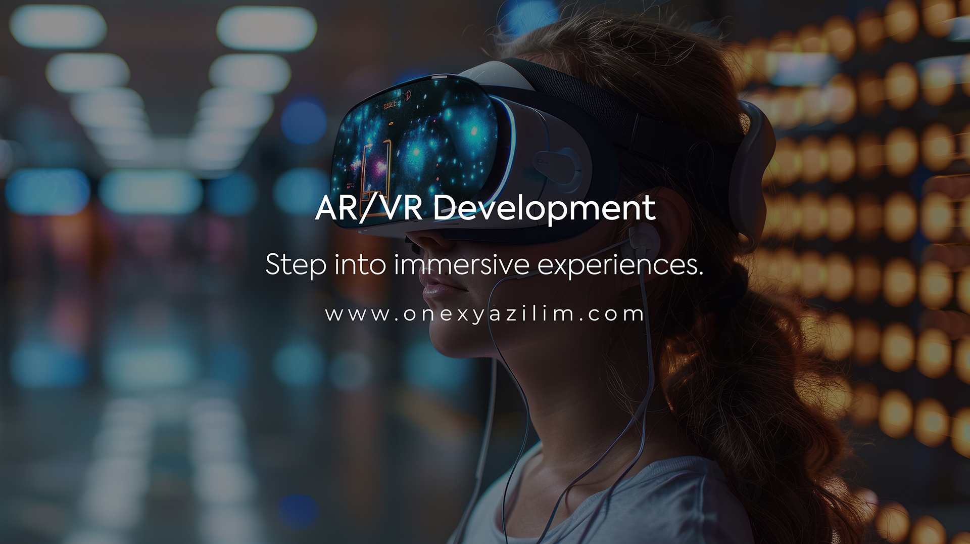 AR - VR Development Company