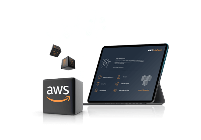 AWS Development