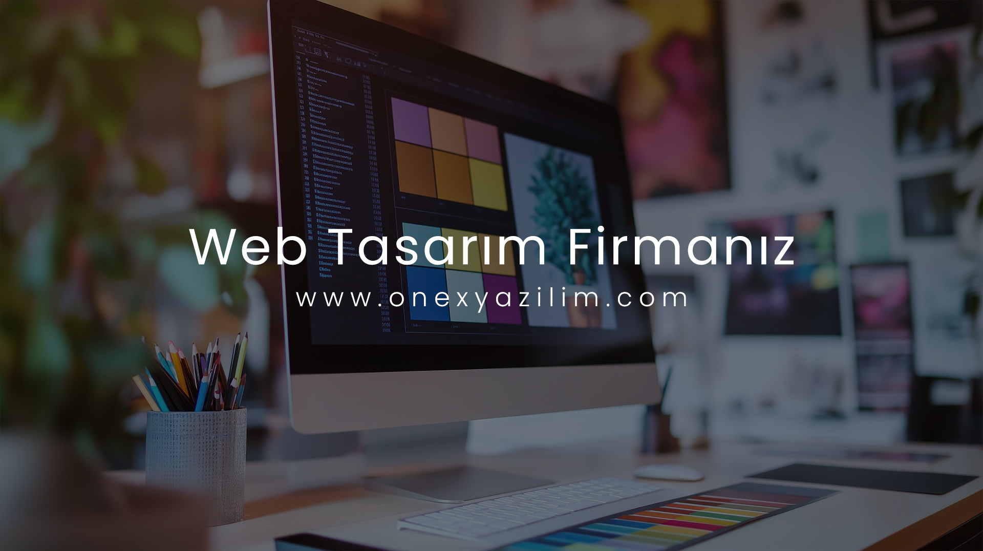 Bursa Web Tasarım Firmaları