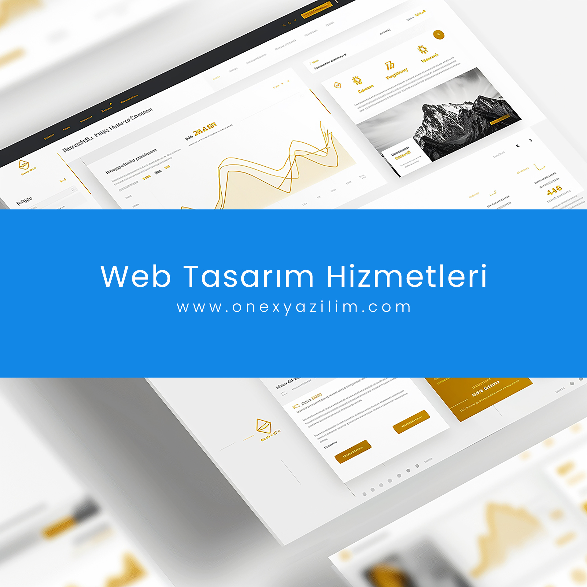 Bursa Web Tasarım Hizmetleri