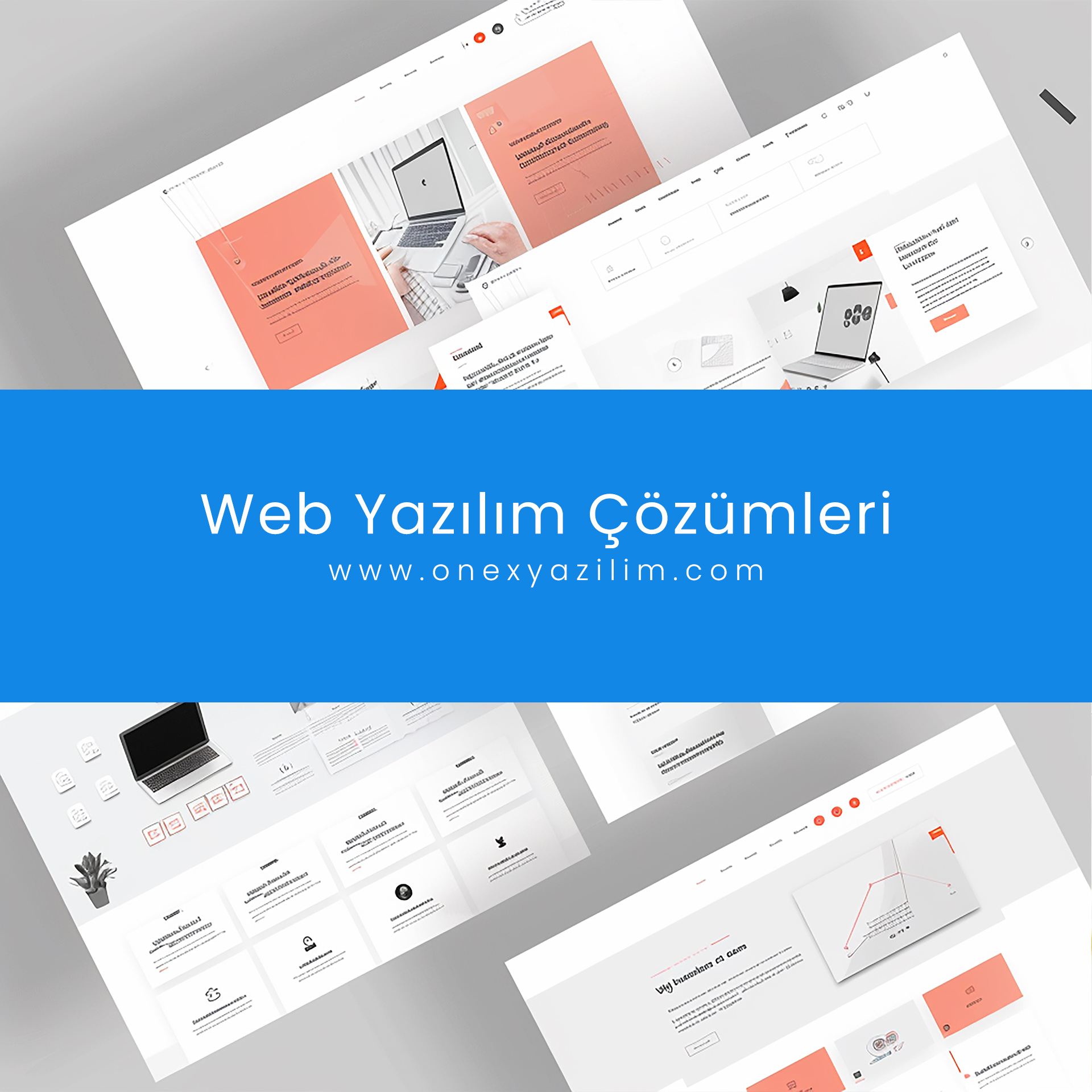 Bursa Web Yazılım Çözümleri