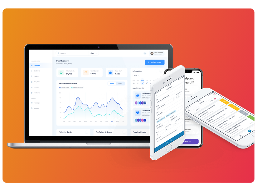 Web Application Development