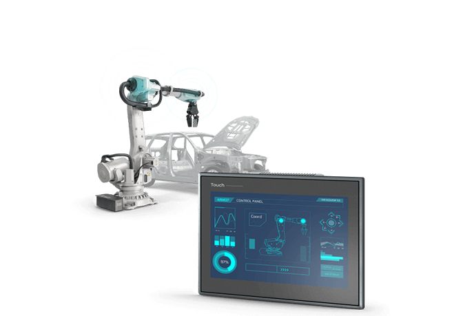 Embedded Software Development