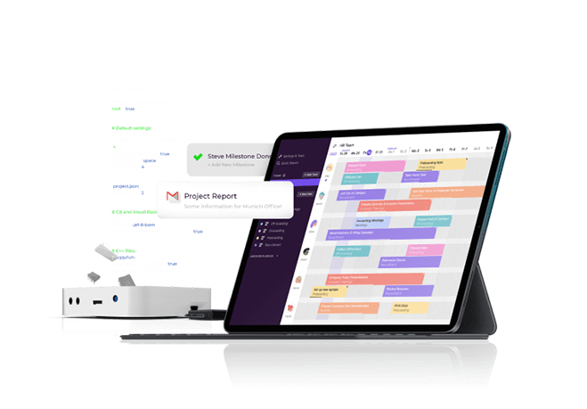 ERP Software Development