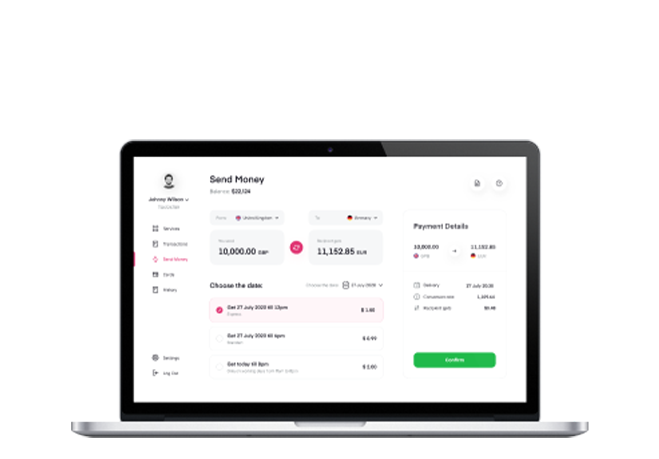 Banking Software Development