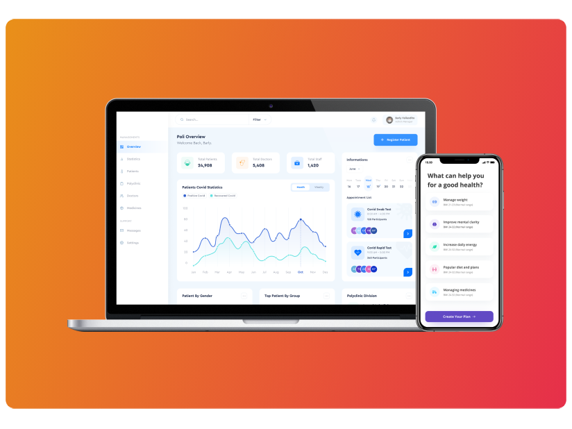 Medical Practice Management Solution