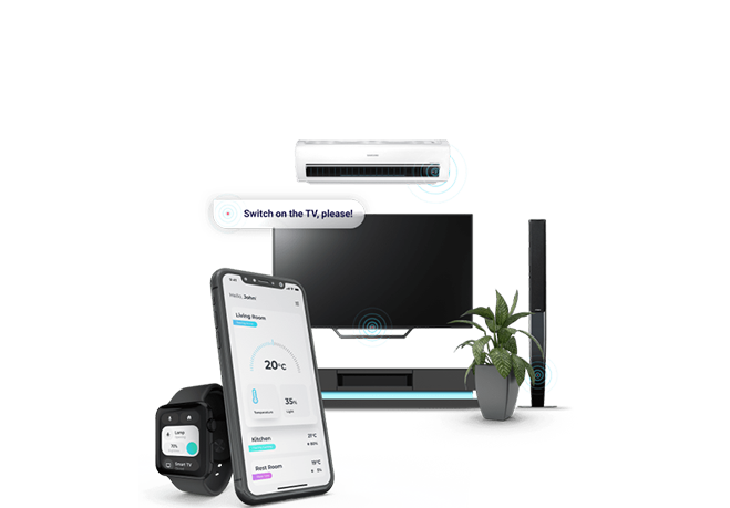 Nearshore Software Development