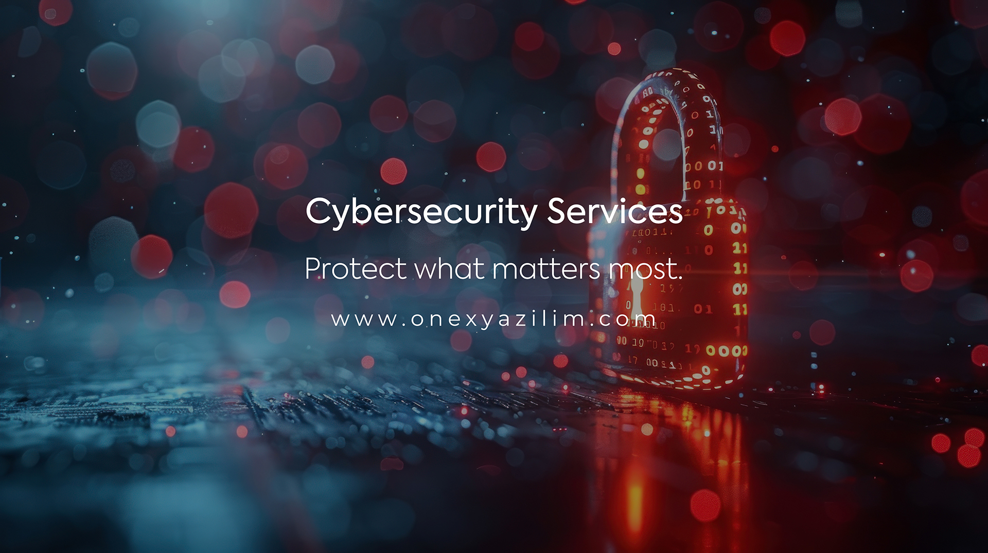 Cybersecurity Solutions Company