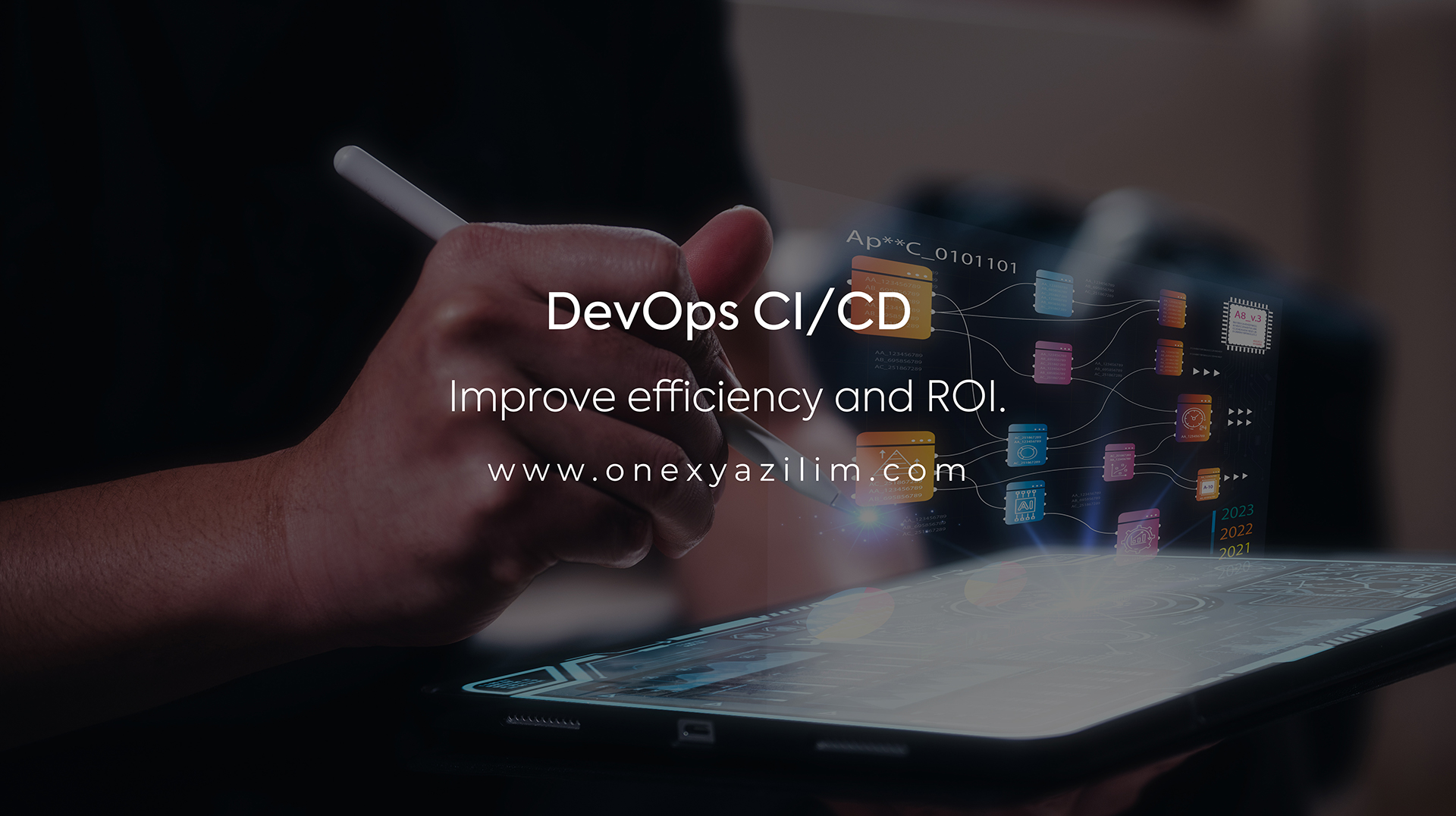 Devops Development Company