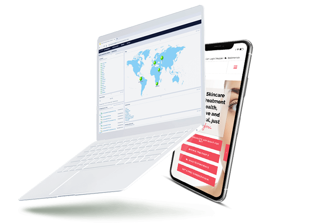 Firebase Development
