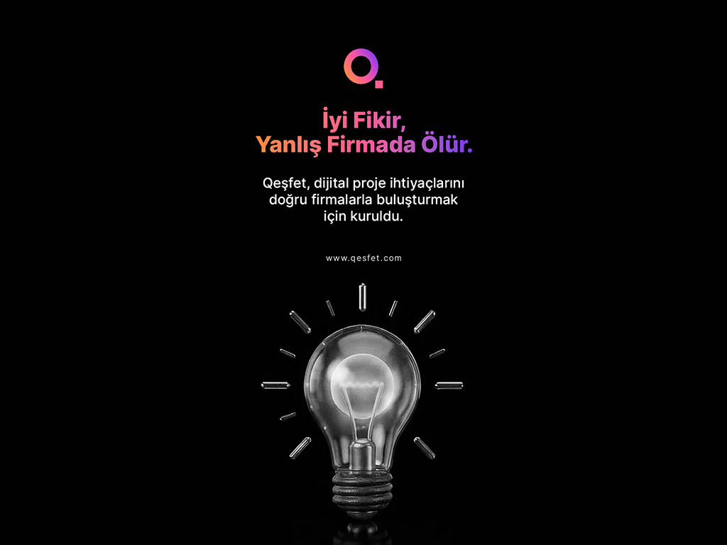 Qeşfet Platformu