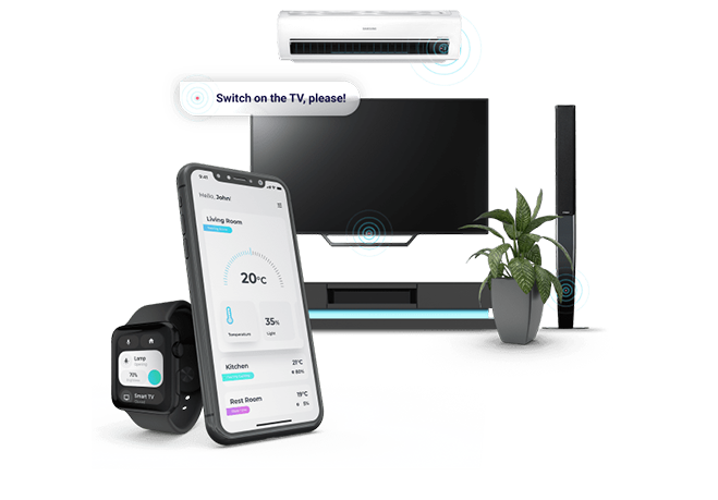 Custom Business Software Development