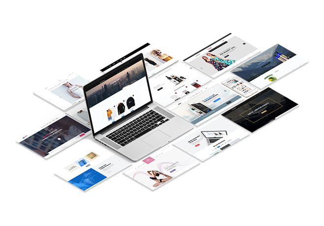 .Net Web Development