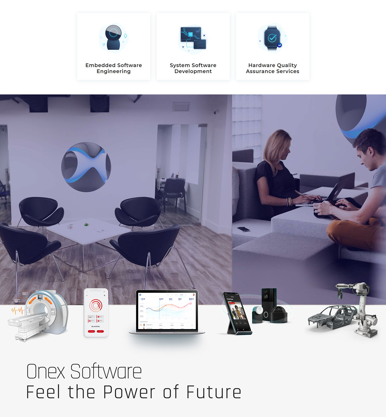 Onex Software