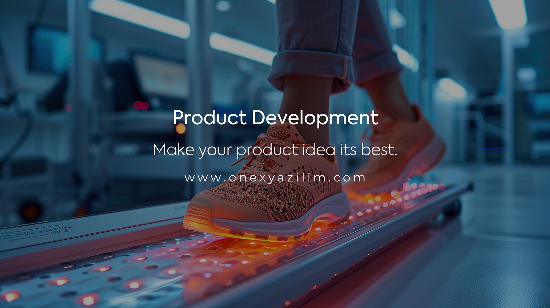 Product Development (PoC) Company