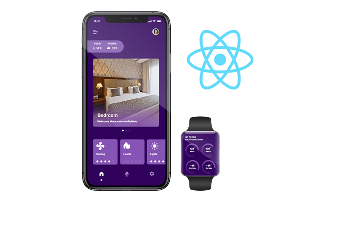 React Native Development