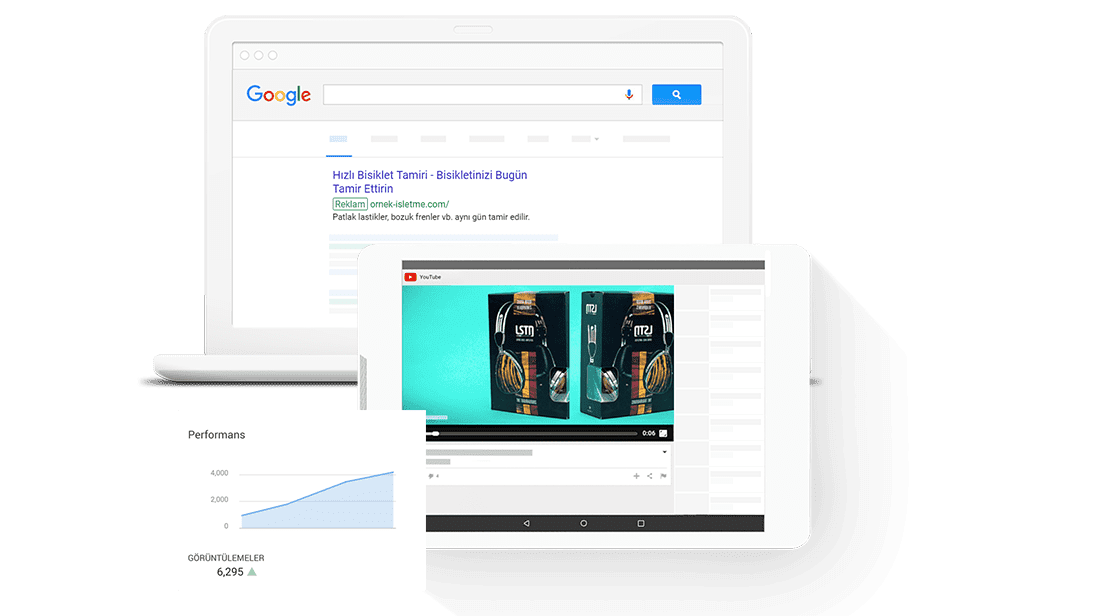başarılı reklam verme