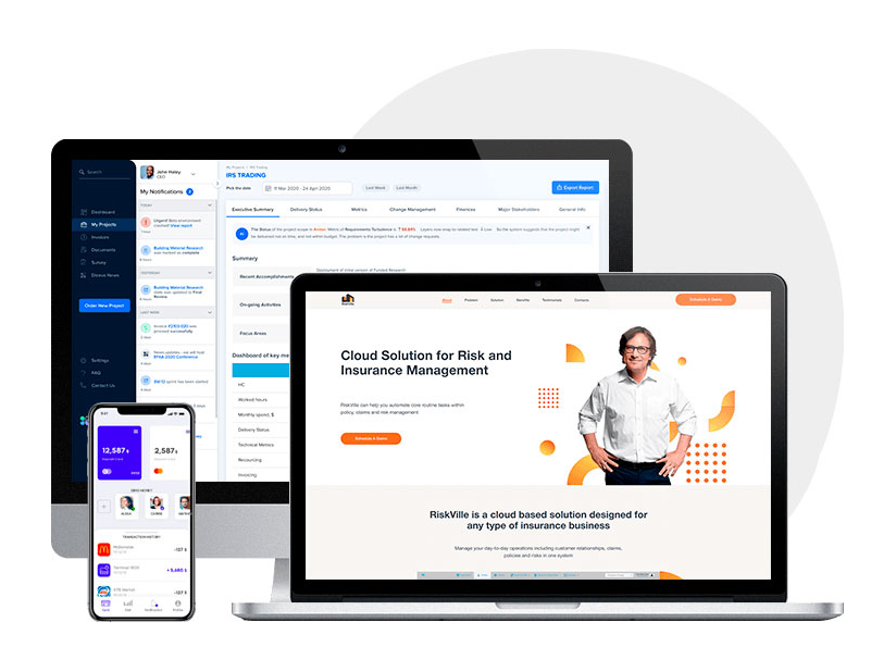 Best Website Development Companies in the World