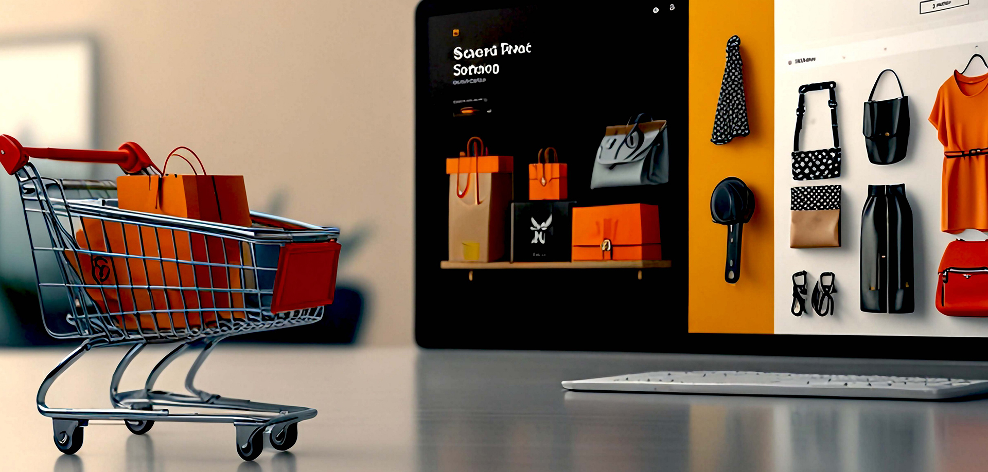 e ticaret sitesi oluşturma için bilgi mimarisi