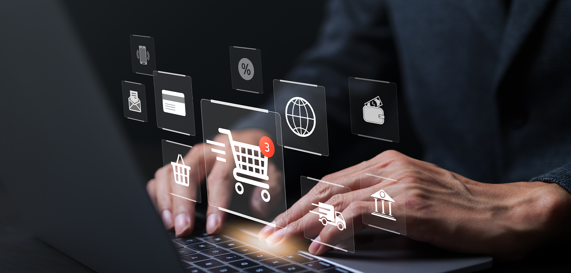 e-ticaret yazılım firmaları kıyas tablosu ve teknik mimari diyagramı