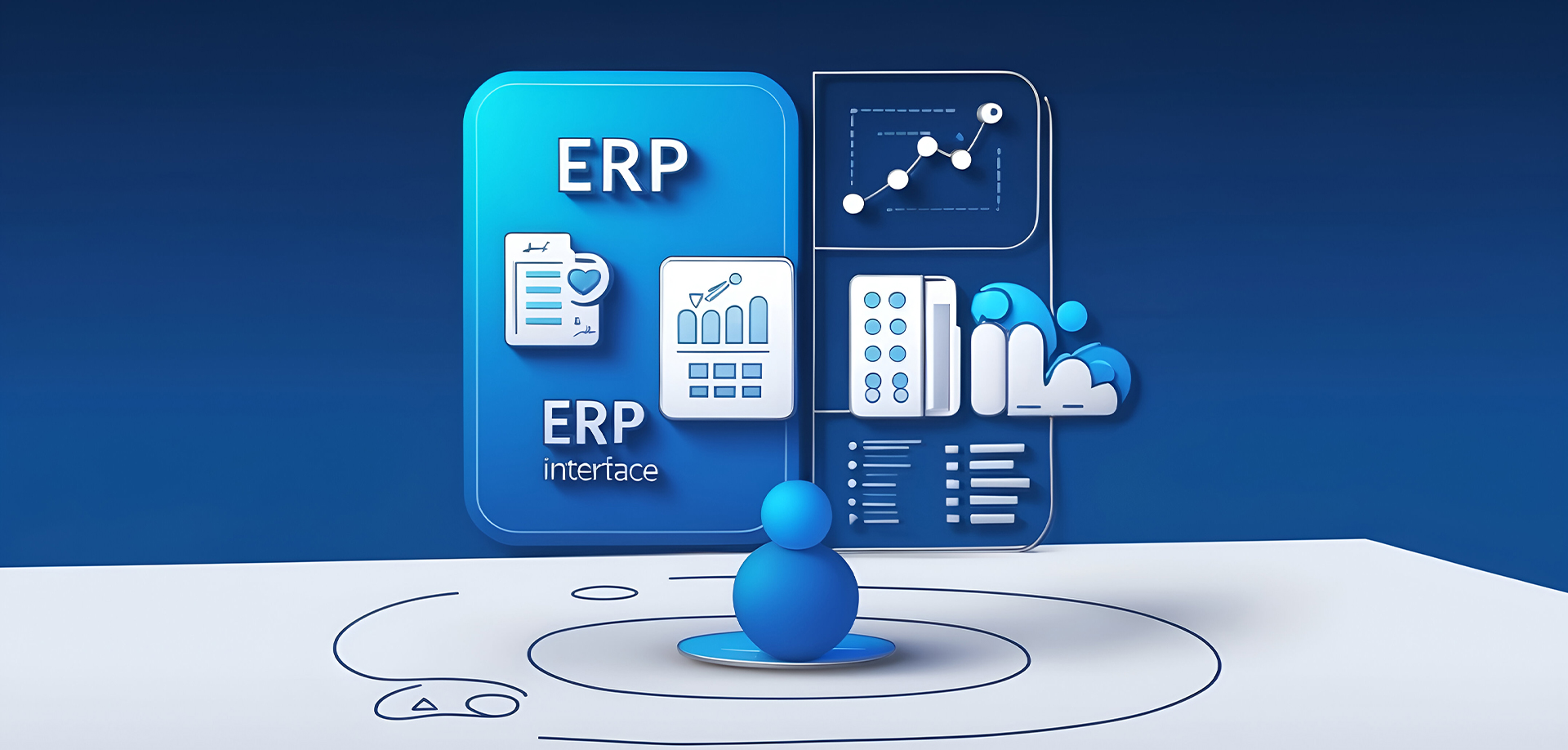 ERP danışmanlık sürecinde RFP ve POC aşamaları