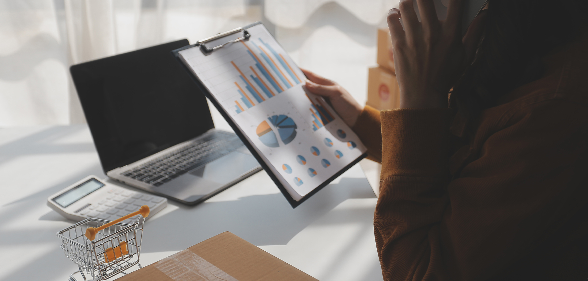 internette satış yapmak rakip içerik analizi görselleştirmesi