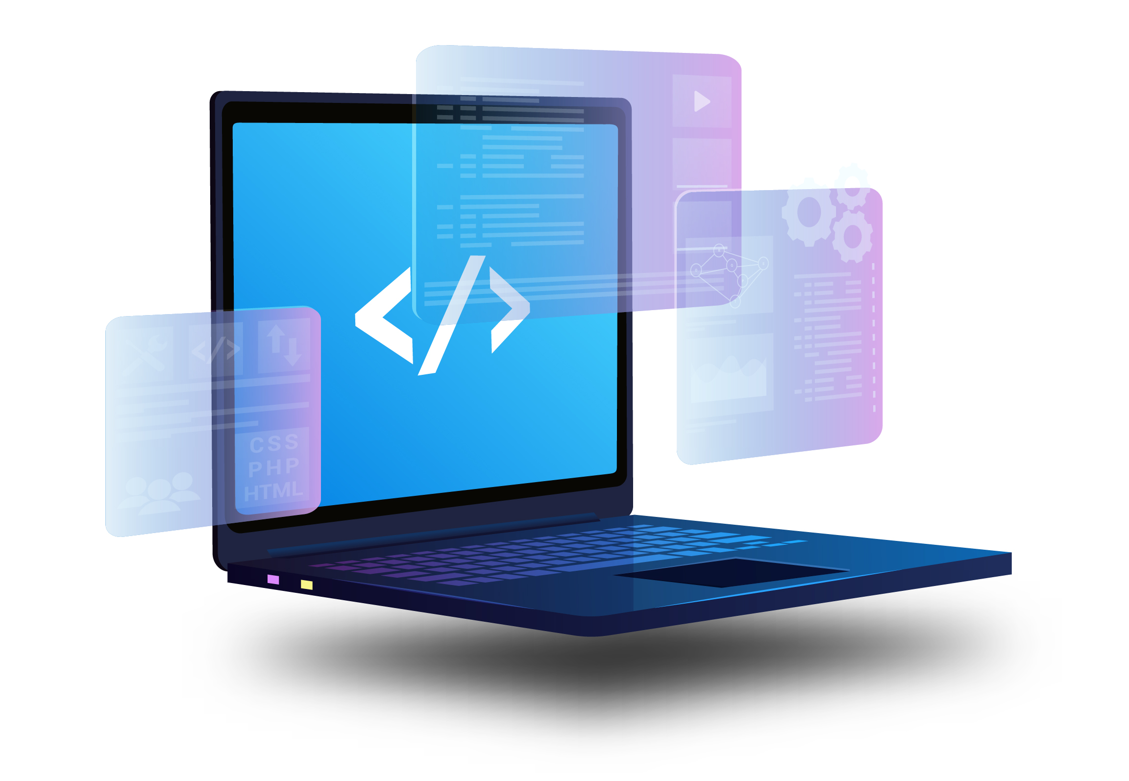 kurumsal websitesi yazılım fiyatları
