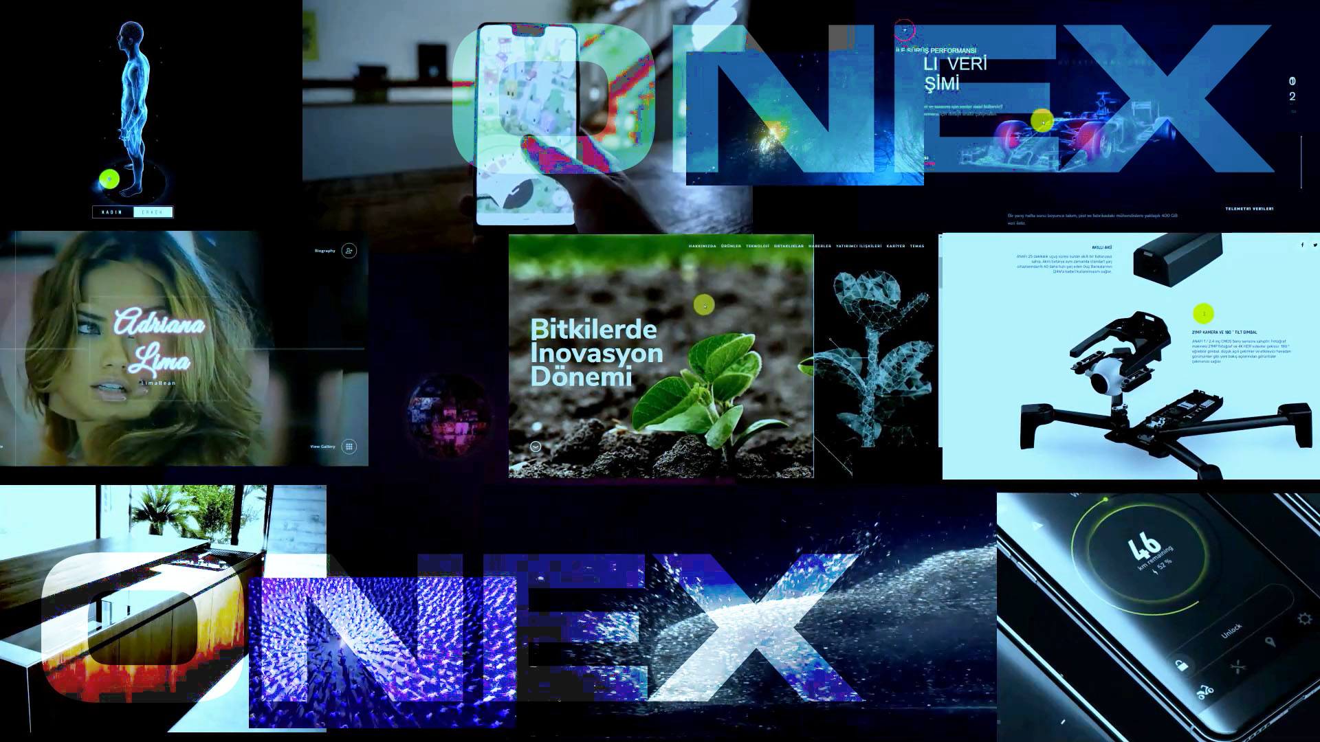 profesyonel web tasarım fiyatları