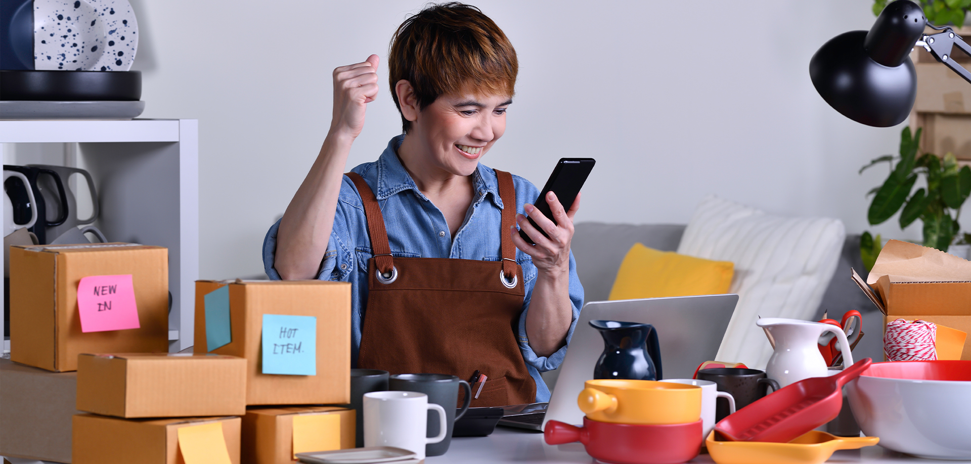 online satış yapmak için kanal stratejisi diyagramı