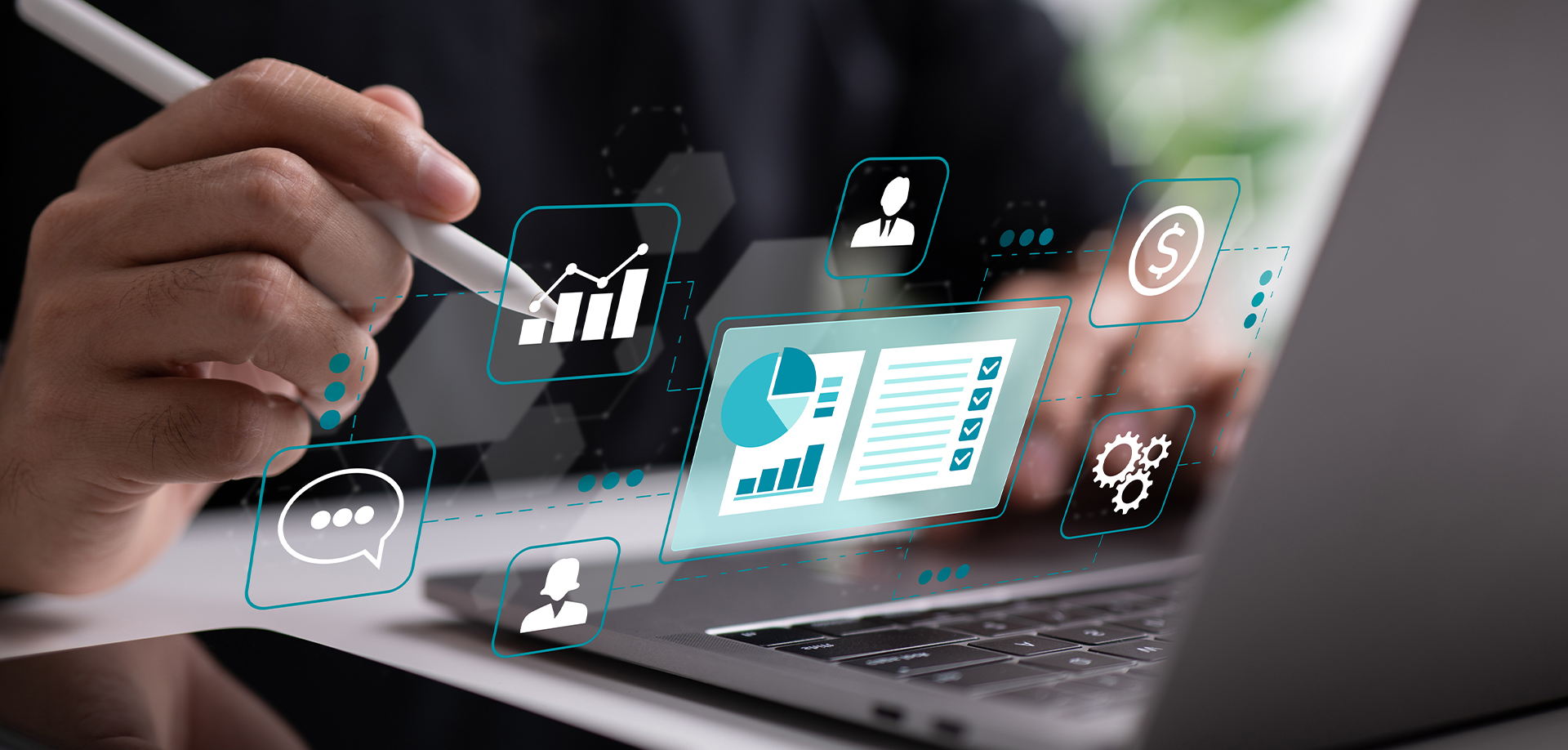 özel crm yazılımı devops ve gözlemlenebilirlik