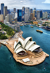 Sydney Software Development Firms